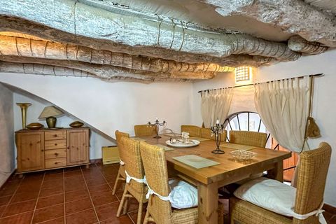 Villa i Salobrena, Granada, Salobrena - € 335.000 | Ref: 5345 - foto 15