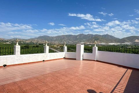Villa i Salobrena, Granada, Salobrena - € 335.000 | Ref: 5345 - foto 6