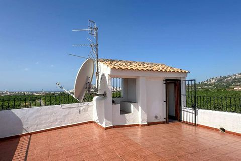 Villa i Salobrena, Granada, Salobrena - € 335.000 | Ref: 5345 - foto 1