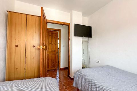 Villa i Salobrena, Granada, Salobrena - € 335.000 | Ref: 5345 - foto 20