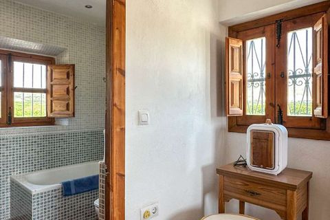 Villa i Salobrena, Granada, Salobrena - € 335.000 | Ref: 5345 - foto 23