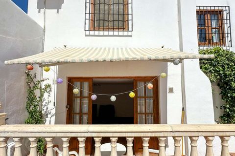 Villa i Salobrena, Granada, Salobrena - € 335.000 | Ref: 5345 - foto 7