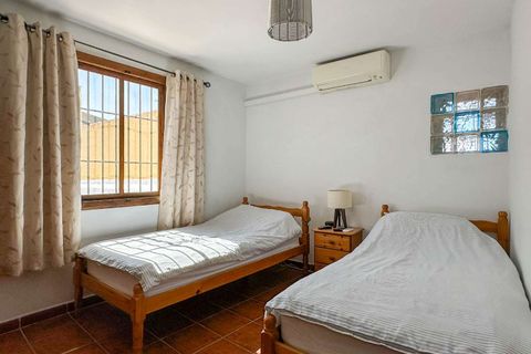 Villa i Salobrena, Granada, Salobrena - € 335.000 | Ref: 5345 - foto 26