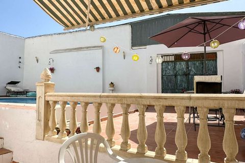 Villa i Salobrena, Granada, Salobrena - € 335.000 | Ref: 5345 - foto 37