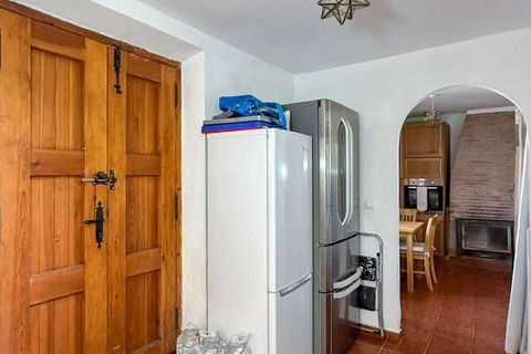 Villa i Salobrena, Granada, Salobrena - € 335.000 | Ref: 5345 - foto 38