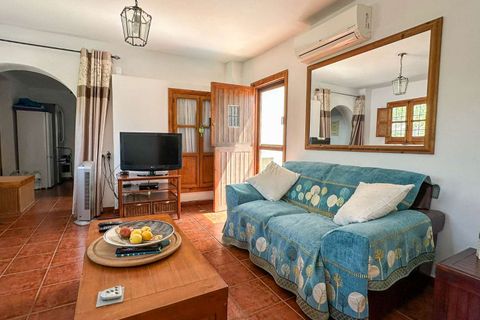 Villa i Salobrena, Granada, Salobrena - € 335.000 | Ref: 5345 - foto 12