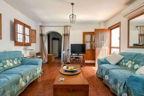 Villa i Salobrena, Granada, Salobrena - € 335.000 | Ref: 5345 - foto 11