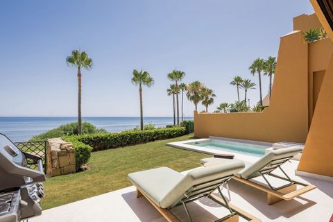 Lejlighed i Estepona, Malaga, Estepona - € 3.995.000 | Ref: R5122957 - foto 1