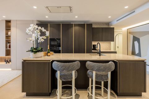Lejlighed i Estepona, Malaga, Estepona - € 3.995.000 | Ref: R5122957 - foto 12