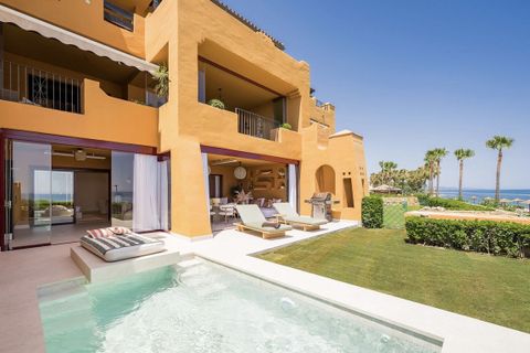 Lejlighed i Estepona, Malaga, Estepona - € 3.995.000 | Ref: R5122957 - foto 16