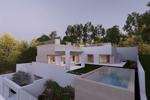 Villa i Estepona, Malaga, Estepona - € 1.150.000 | Ref: R5123086 - foto 1