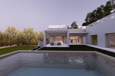 Villa i Estepona, Malaga, Estepona - € 1.150.000 | Ref: R5123086 - foto 2