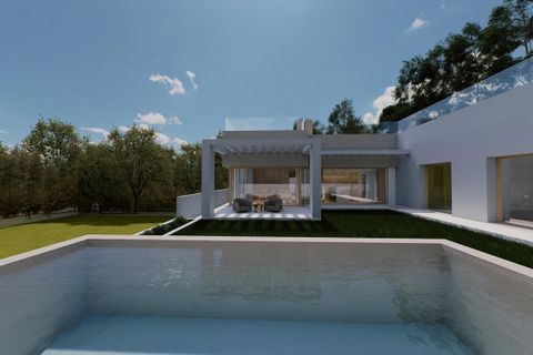 Villa i Estepona, Malaga, Estepona - € 1.150.000 | Ref: R5123086 - foto 10