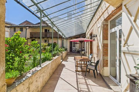 Villa i Moissac, Tarn-et-Garonne, Moissac - € 415.000 | Ref: BVI80144 - foto 2