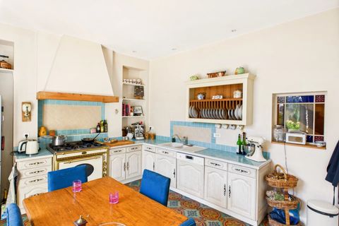 Villa i Moissac, Tarn-et-Garonne, Moissac - € 415.000 | Ref: BVI80144 - foto 4