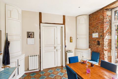 Villa i Moissac, Tarn-et-Garonne, Moissac - € 415.000 | Ref: BVI80144 - foto 5