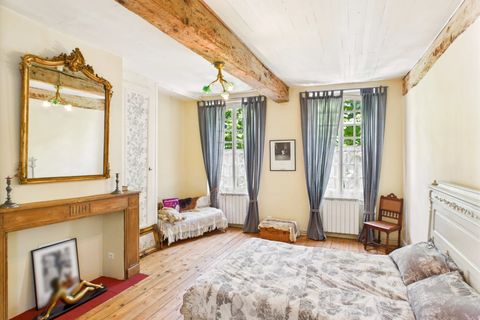 Villa i Moissac, Tarn-et-Garonne, Moissac - € 415.000 | Ref: BVI80144 - foto 14
