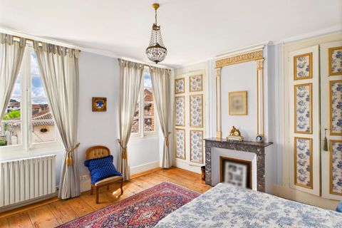 Villa i Moissac, Tarn-et-Garonne, Moissac - € 415.000 | Ref: BVI80144 - foto 15