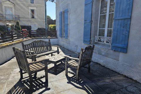 Landsbyhus i Montemboeuf, Charente, Montemboeuf - € 130.800 | Ref: BVI81832 - foto 9
