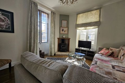 Landsbyhus i Montemboeuf, Charente, Montemboeuf - € 130.800 | Ref: BVI81832 - foto 5
