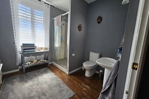 Landsbyhus i Montemboeuf, Charente, Montemboeuf - € 130.800 | Ref: BVI81832 - foto 13