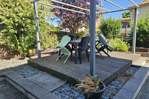 Landsbyhus i Montemboeuf, Charente, Montemboeuf - € 130.800 | Ref: BVI81832 - foto 2
