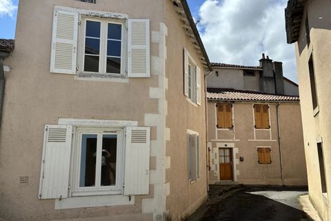Villa a Montmorillon, Vienne, Montmorillon - € 74.250 | Ref: BVI81608 - foto 11