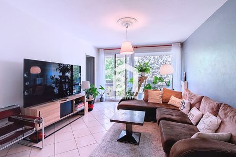 Lejlighed i Bourgoin-Jallieu, Isere, Bourgoin-Jallieu - € 159.000 | Ref: NSVAP70000178 - foto 3