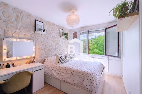 Lejlighed i Bourgoin-Jallieu, Isere, Bourgoin-Jallieu - € 159.000 | Ref: NSVAP70000178 - foto 5