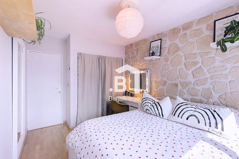 Lejlighed i Bourgoin-Jallieu, Isere, Bourgoin-Jallieu - € 159.000 | Ref: NSVAP70000178 - foto 6