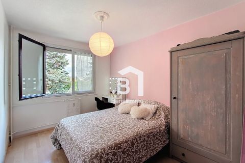 Lejlighed i Bourgoin-Jallieu, Isere, Bourgoin-Jallieu - € 159.000 | Ref: NSVAP70000178 - foto 7