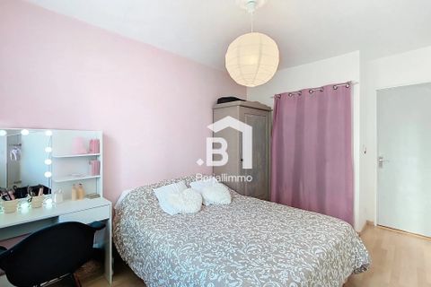 Lejlighed i Bourgoin-Jallieu, Isere, Bourgoin-Jallieu - € 159.000 | Ref: NSVAP70000178 - foto 8