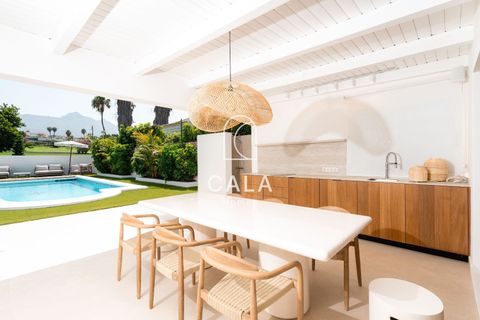 Villa i Adeje, Tenerife, Adeje - € 3.300.000 | Ref: 1199 - foto 1