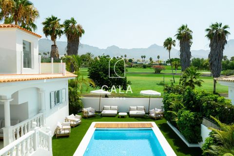Villa i Adeje, Tenerife, Adeje - € 3.300.000 | Ref: 1199 - foto 6