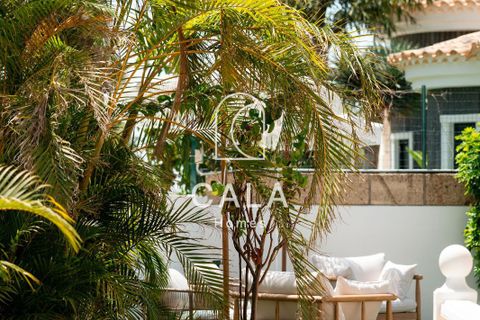 Villa i Adeje, Tenerife, Adeje - € 3.300.000 | Ref: 1199 - foto 8
