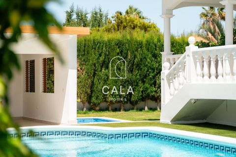 Villa i Adeje, Tenerife, Adeje - € 3.300.000 | Ref: 1199 - foto 12