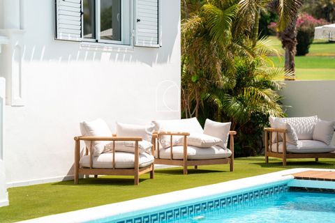 Villa i Adeje, Tenerife, Adeje - € 3.300.000 | Ref: 1199 - foto 13