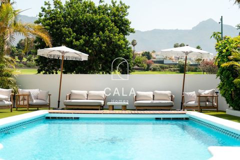 Villa i Adeje, Tenerife, Adeje - € 3.300.000 | Ref: 1199 - foto 14
