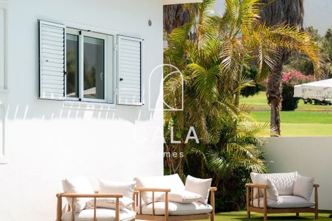 Villa i Adeje, Tenerife, Adeje - € 3.300.000 | Ref: 1199 - foto 15