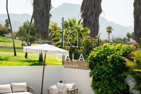 Villa i Adeje, Tenerife, Adeje - € 3.300.000 | Ref: 1199 - foto 16