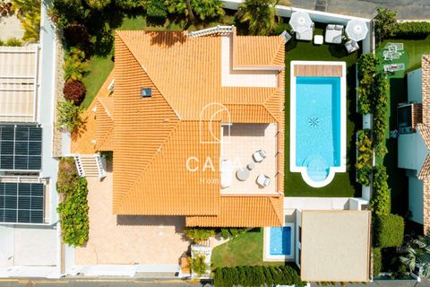 Villa i Adeje, Tenerife, Adeje - € 3.300.000 | Ref: 1199 - foto 18