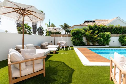 Villa i Adeje, Tenerife, Adeje - € 3.300.000 | Ref: 1199 - foto 25