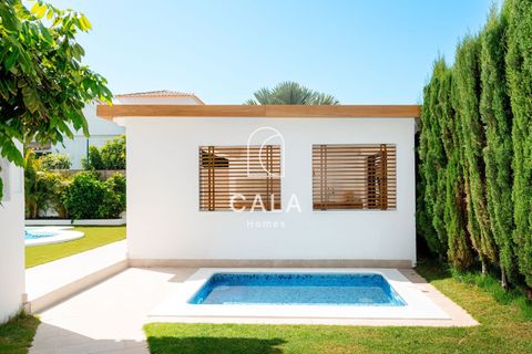 Villa i Adeje, Tenerife, Adeje - € 3.300.000 | Ref: 1199 - foto 33