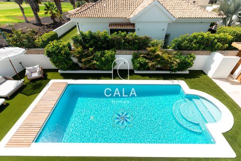 Villa i Adeje, Tenerife, Adeje - € 3.300.000 | Ref: 1199 - foto 34