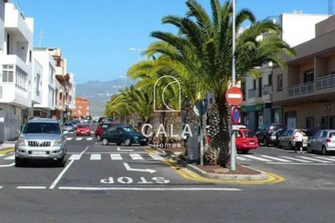 Lejlighed i Fraile Viejo, Tenerife - foto 2
