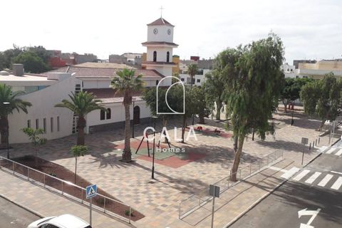 Lejlighed i Fraile Viejo, Tenerife - foto 3