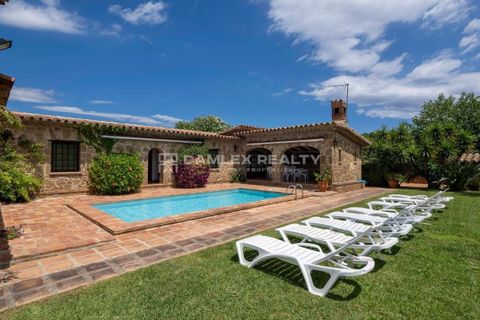 Villa i Platja D'aro, Gerona, Platja D'aro - € 1.400.000 | Ref: 75022 - foto 1