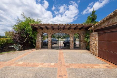 Villa i Platja D'aro, Gerona, Platja D'aro - € 1.400.000 | Ref: 75022 - foto 6