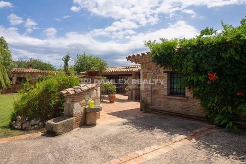 Villa i Platja D'aro, Gerona, Platja D'aro - € 1.400.000 | Ref: 75022 - foto 11