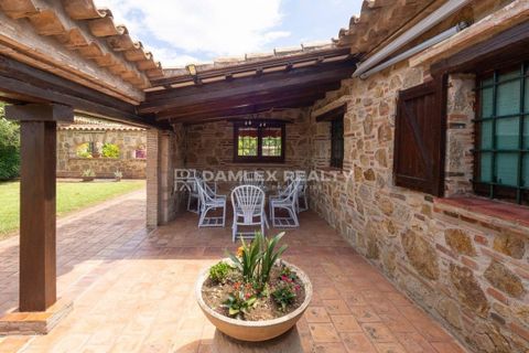 Villa i Platja D'aro, Gerona, Platja D'aro - € 1.400.000 | Ref: 75022 - foto 18